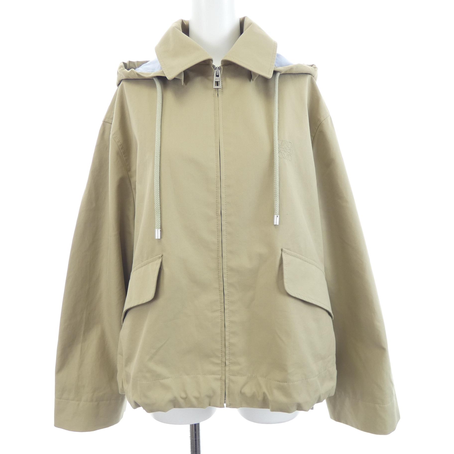 ジャケット