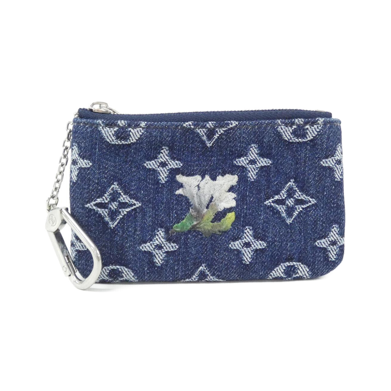 COIN & KEY CASE