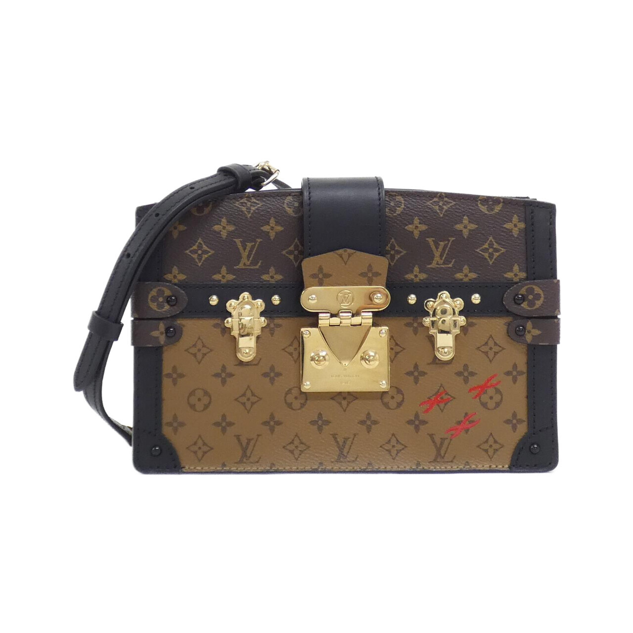 CROSS BODY BAG