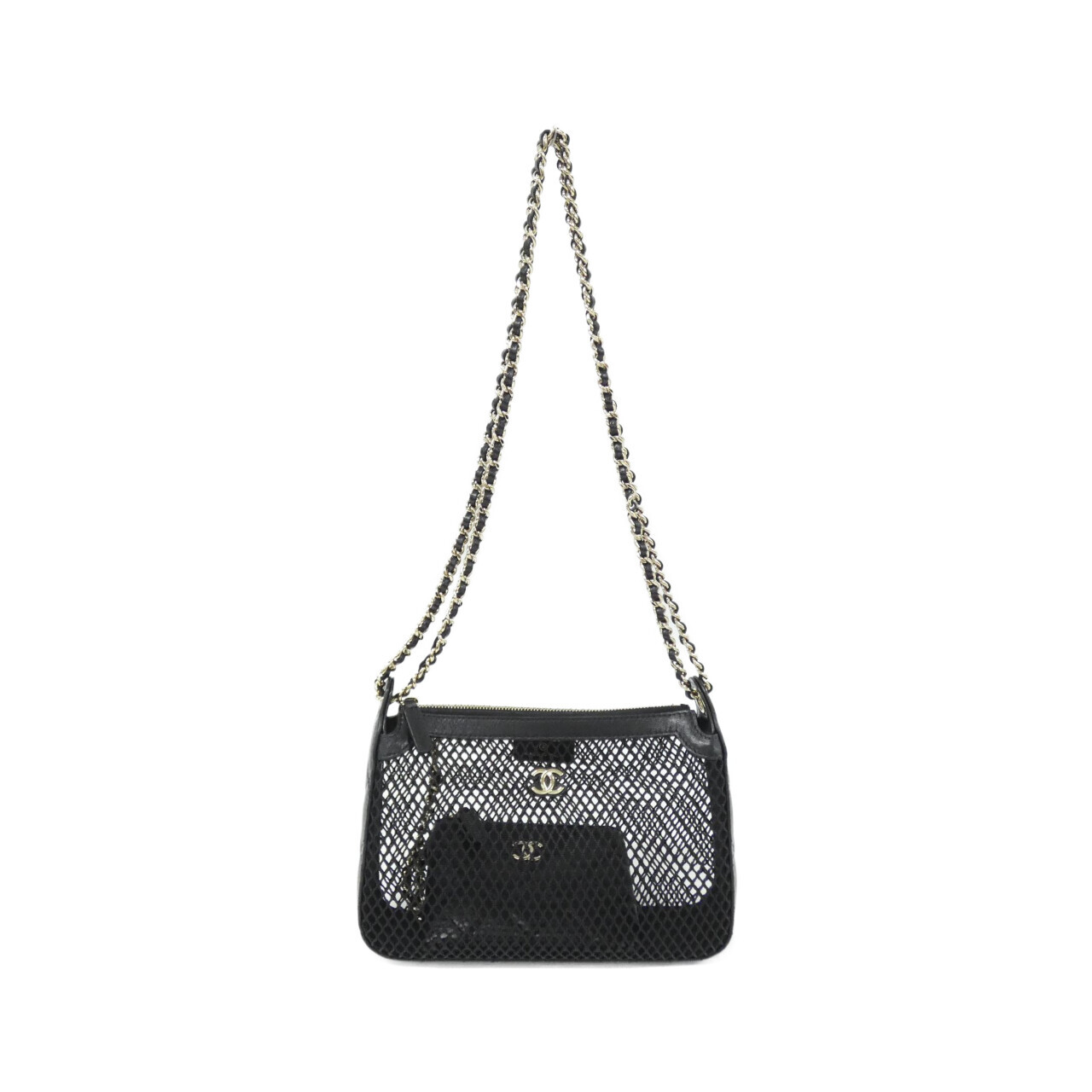 CHAIN CLUTCH