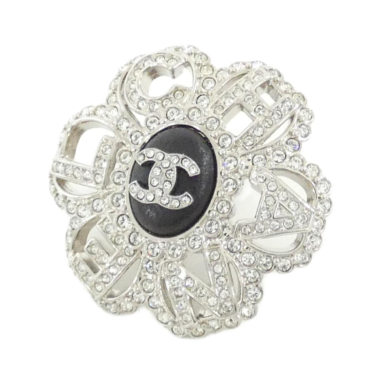 PIN BROOCH