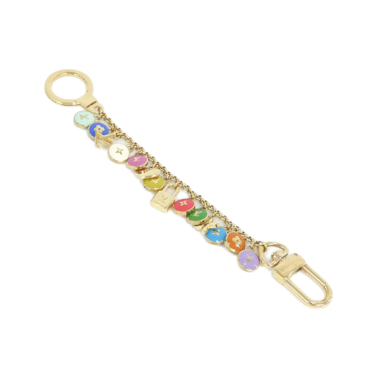 BAG CHARM