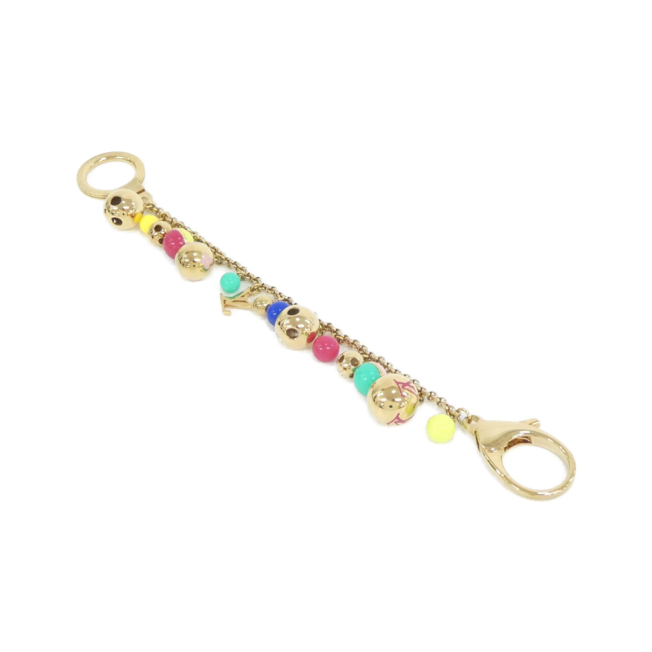 KEY RING
