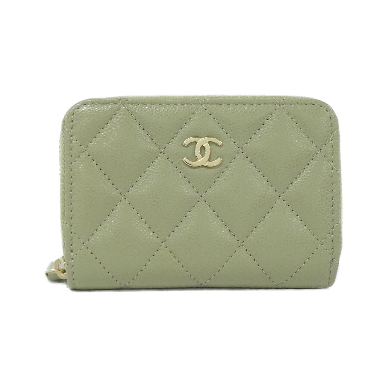 COIN CASE