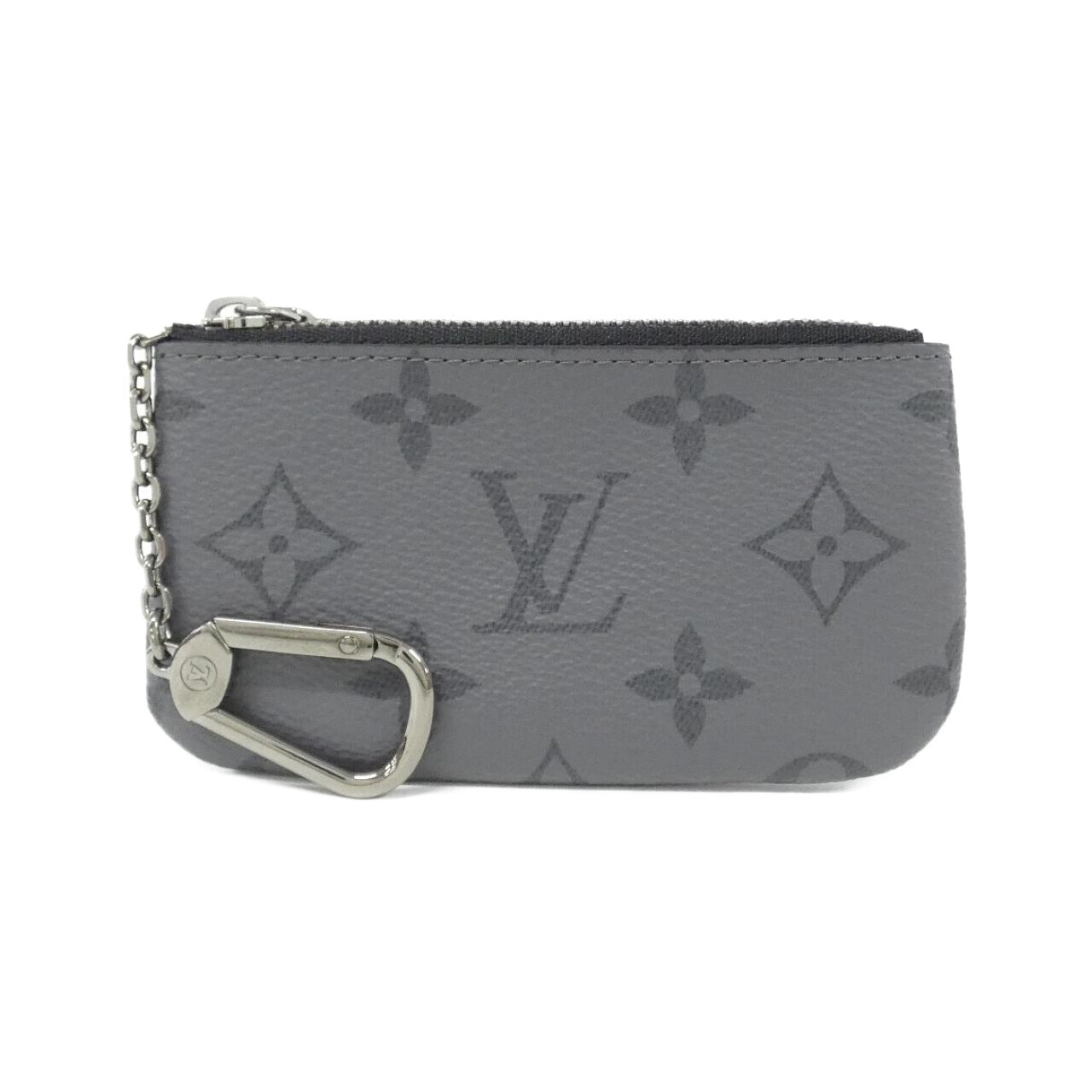 COIN & KEY CASE