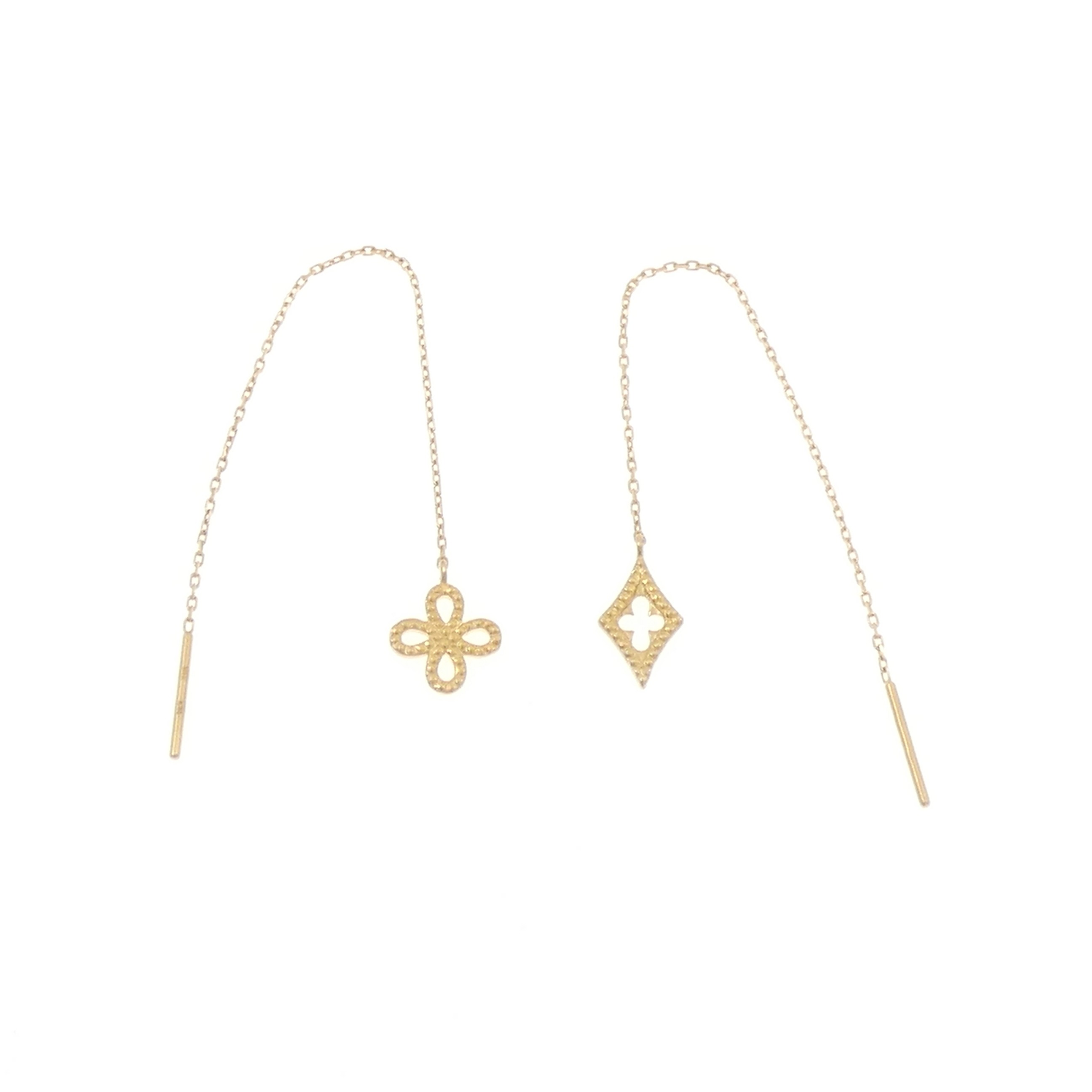 ﾋﾟｱｽ
