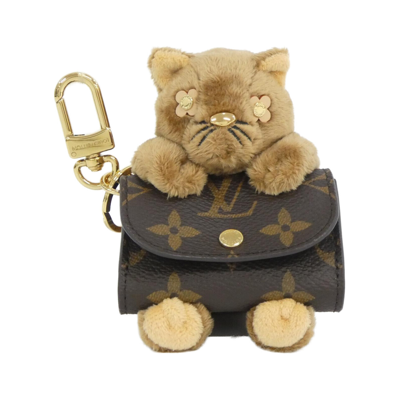 BAG CHARM