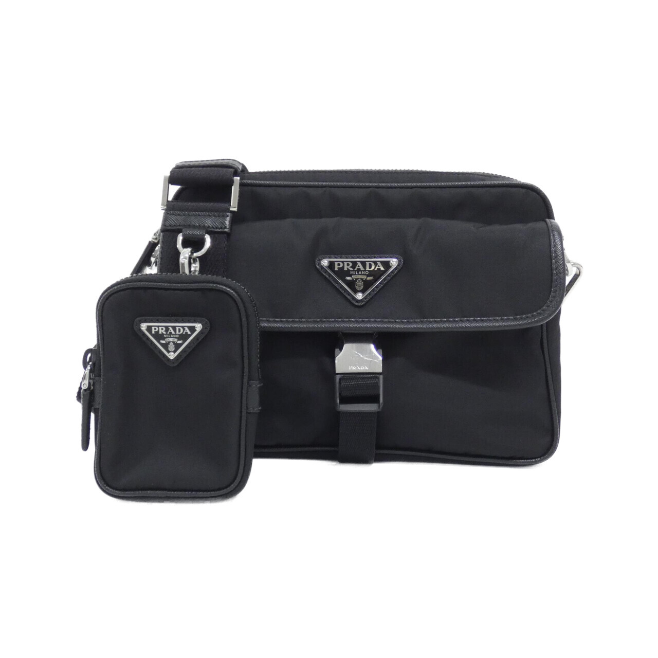 CROSS BODY BAG
