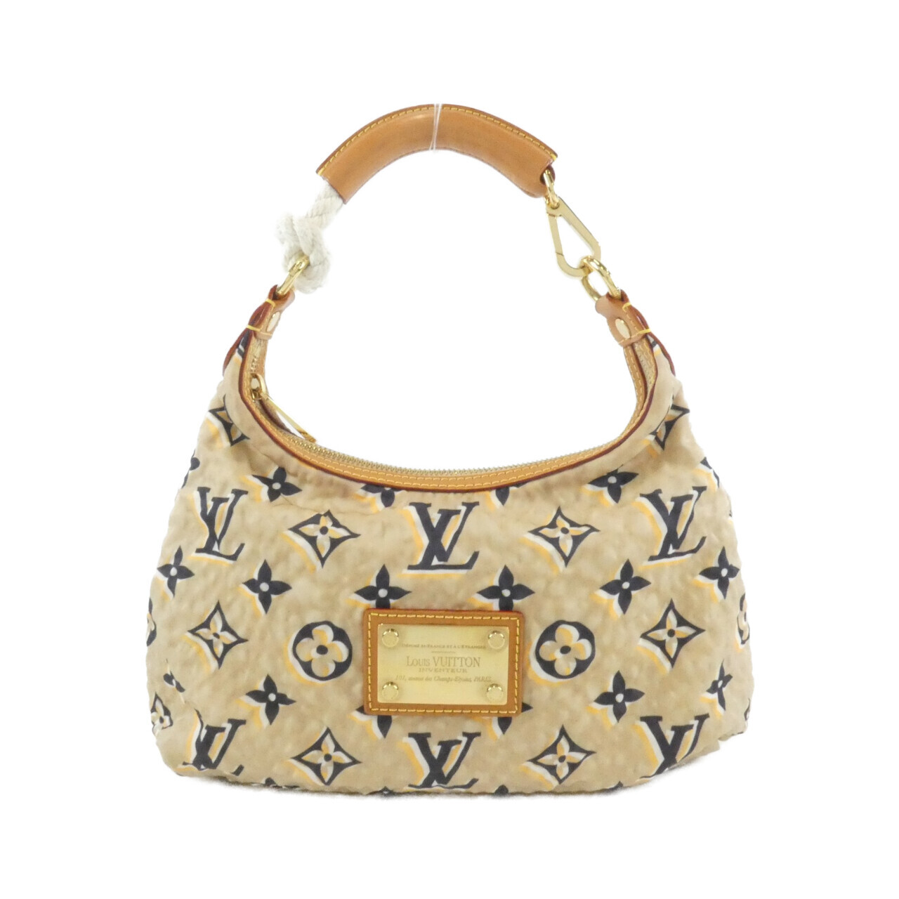 SHOULDER BAG