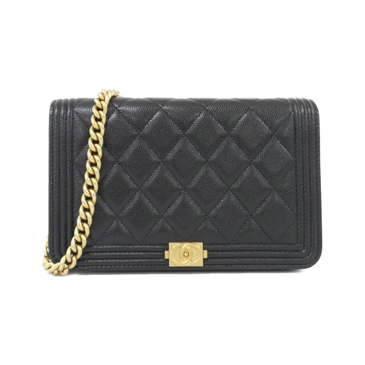 CHAIN WALLET