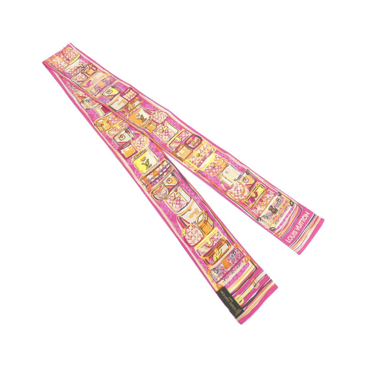 SCARF
