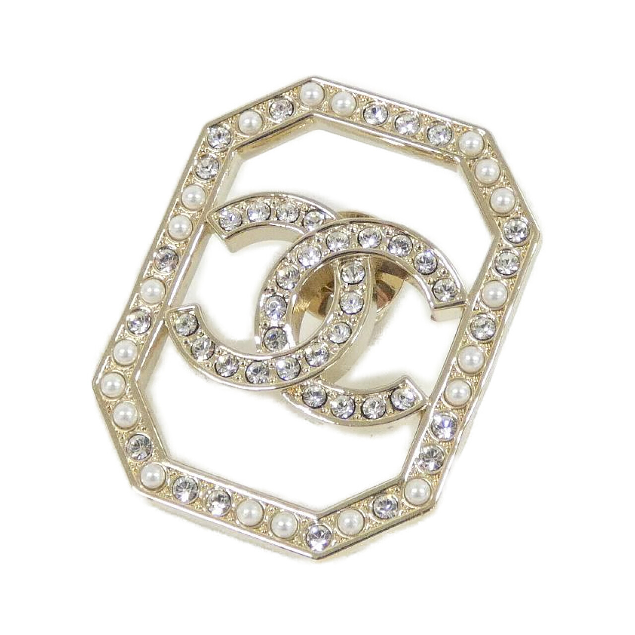 PIN BROOCH