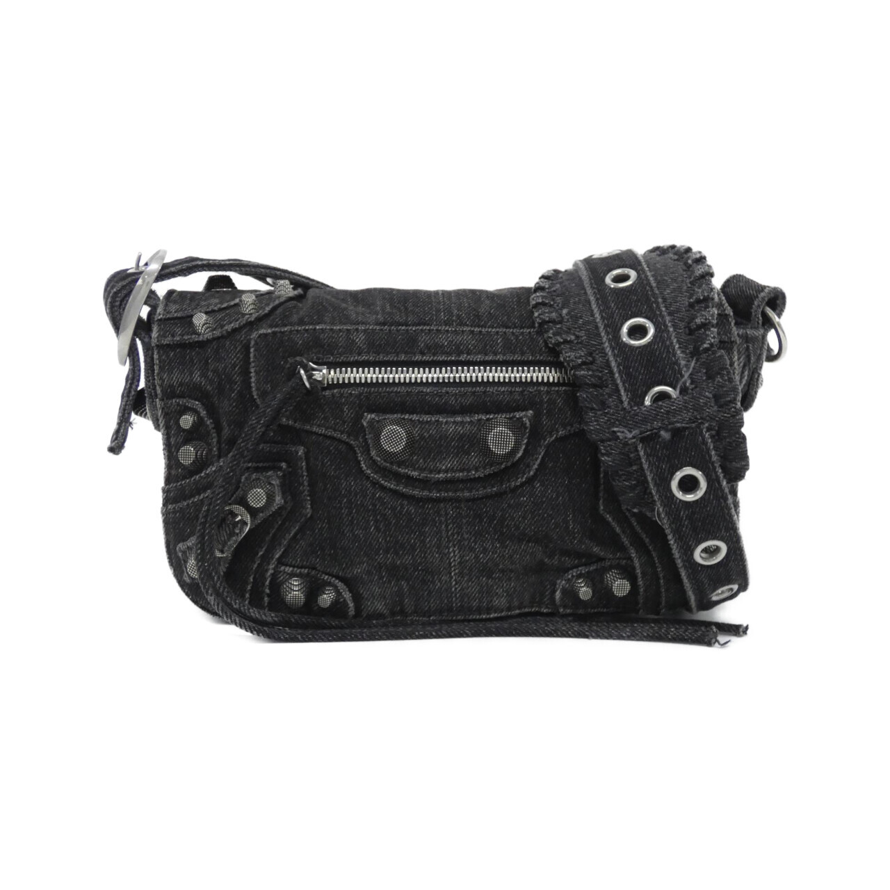 SHOULDER BAG