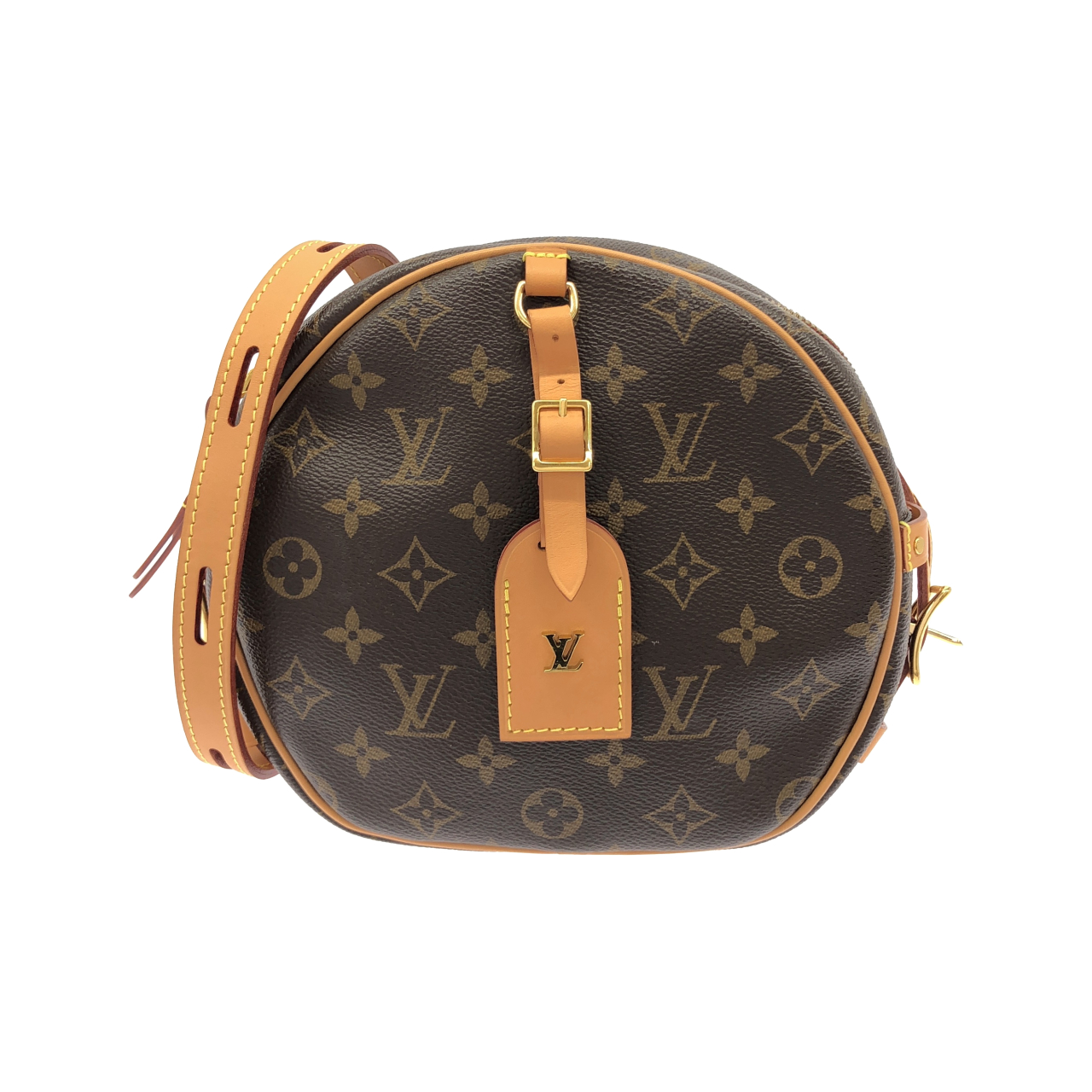 CROSS BODY BAG