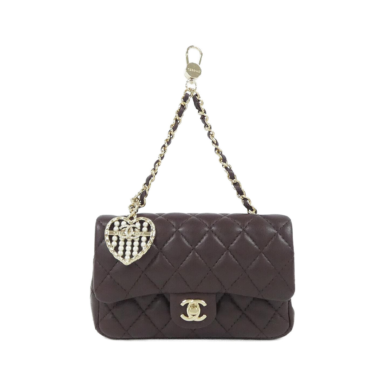 BAG CHARM