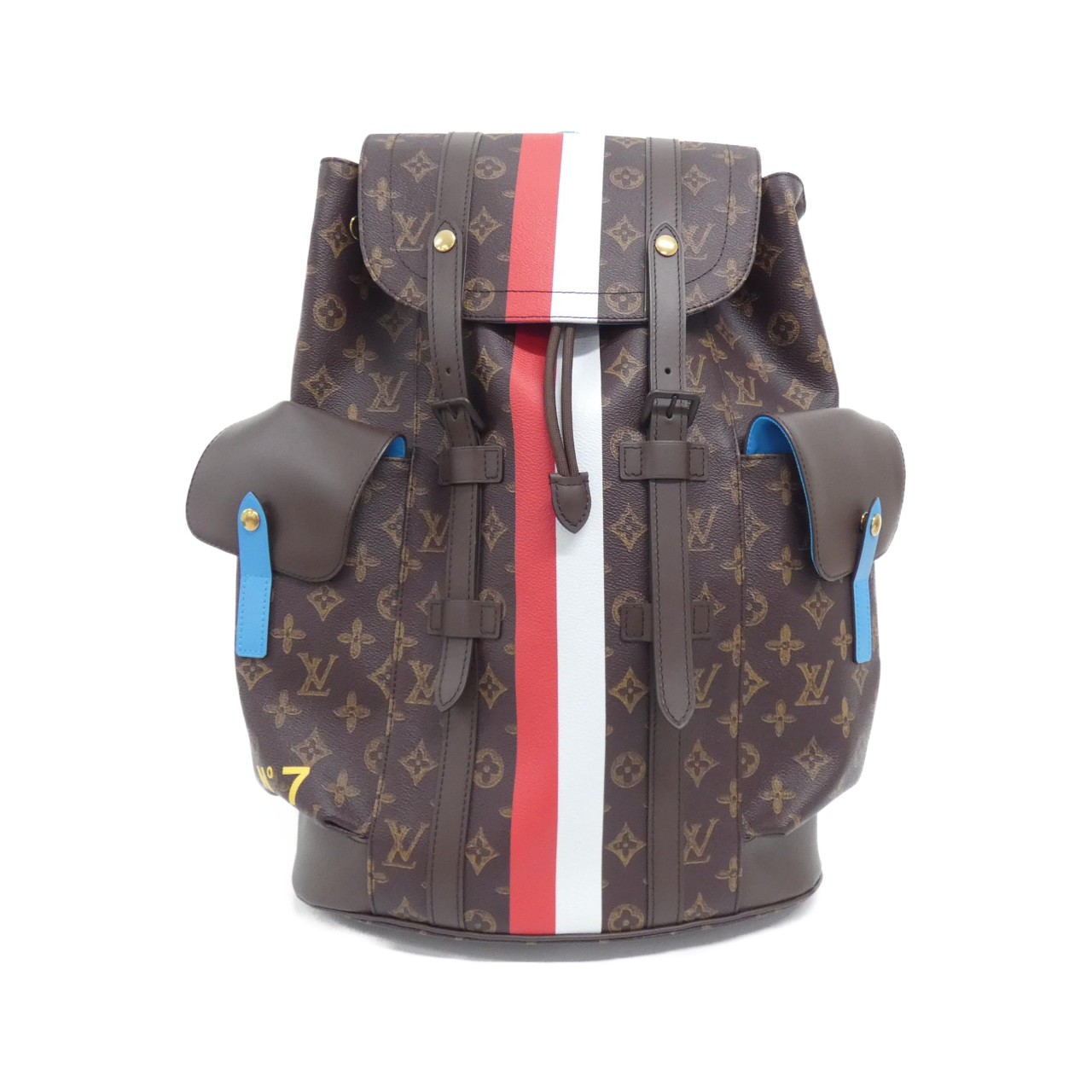 BACKPACK