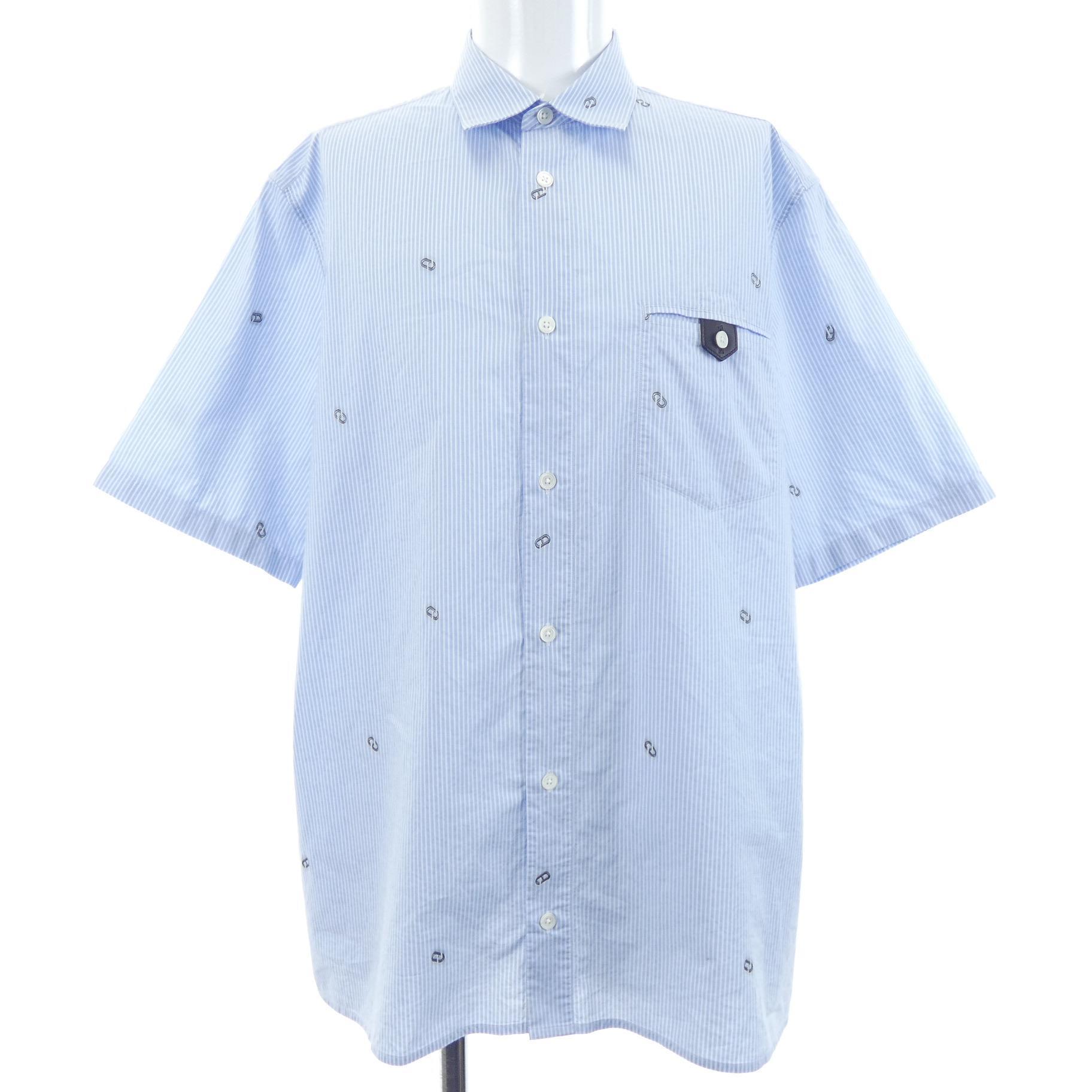 Ｓ／Ｓシャツ