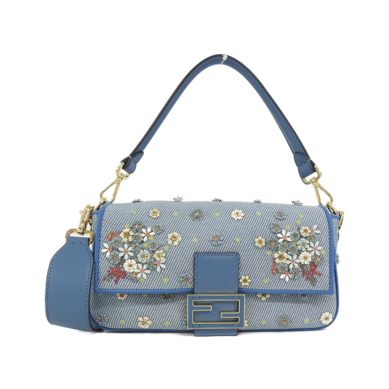 SHOULDER BAG
