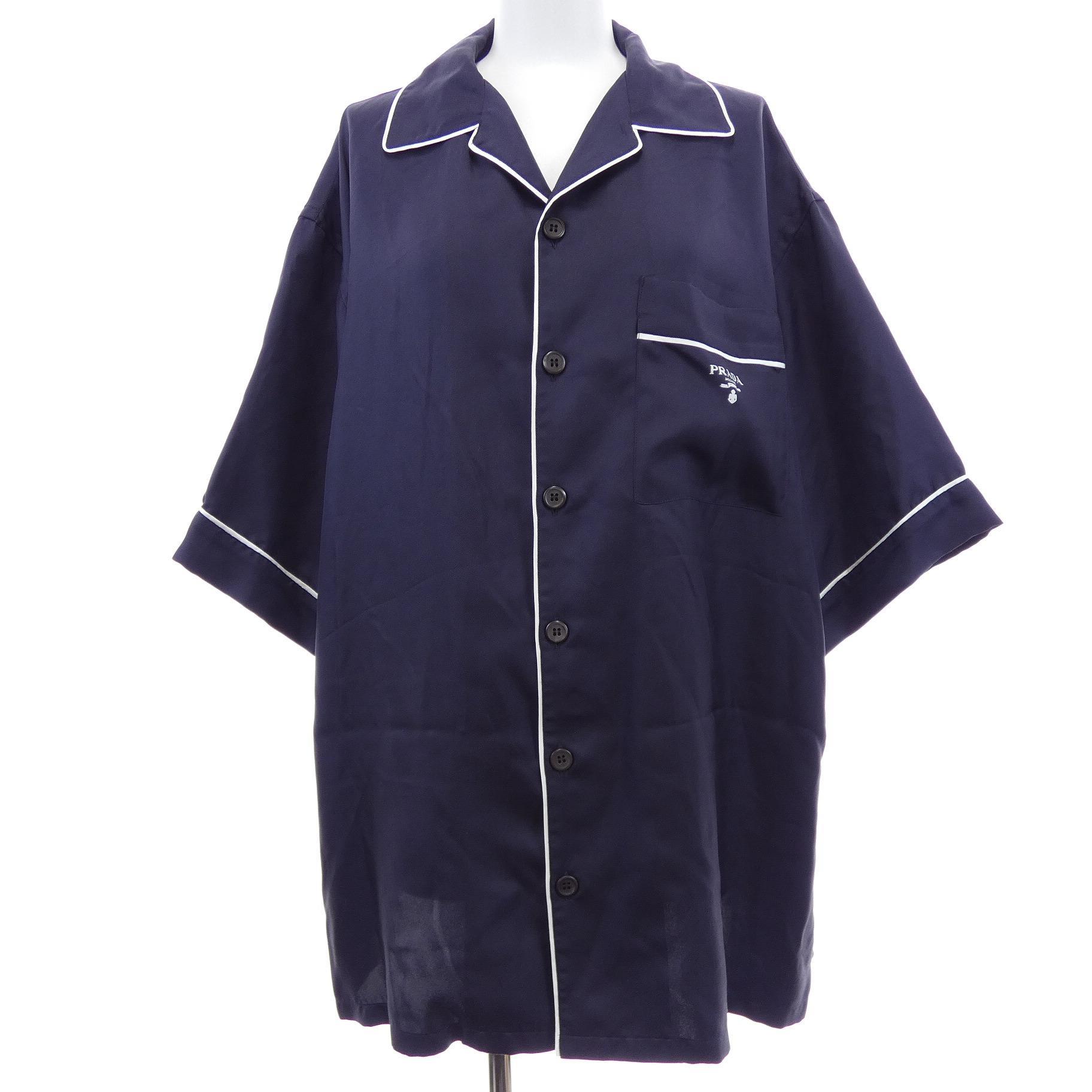 Ｓ／Ｓシャツ