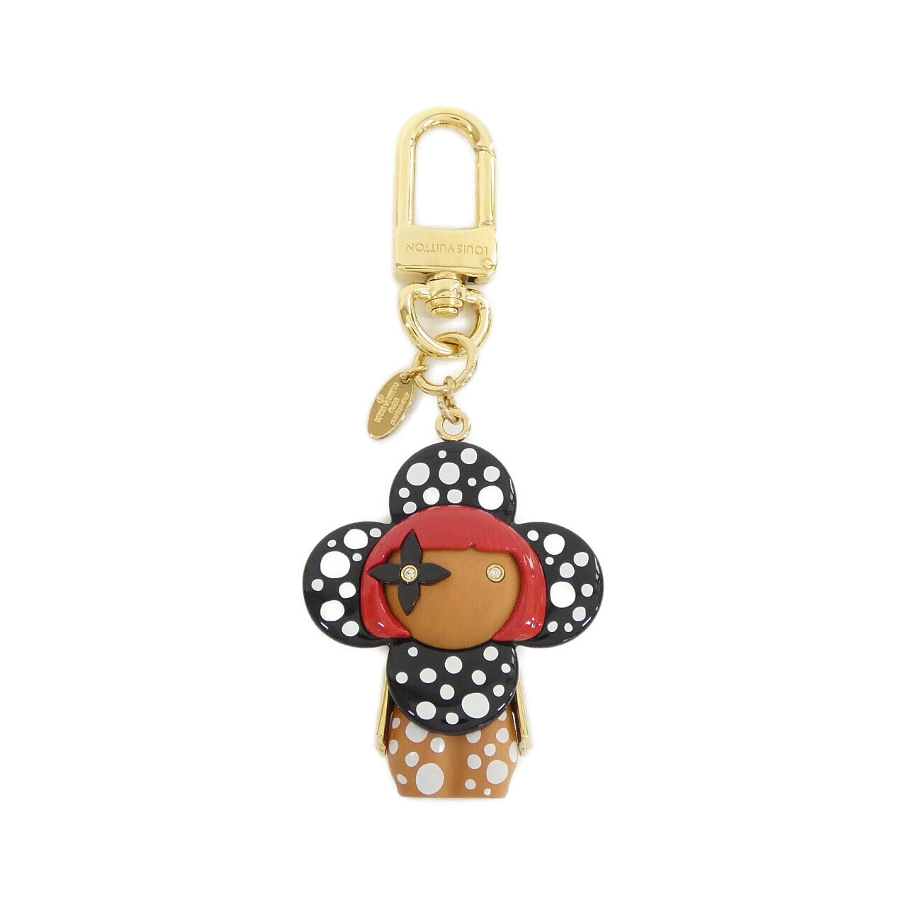 KEY RING