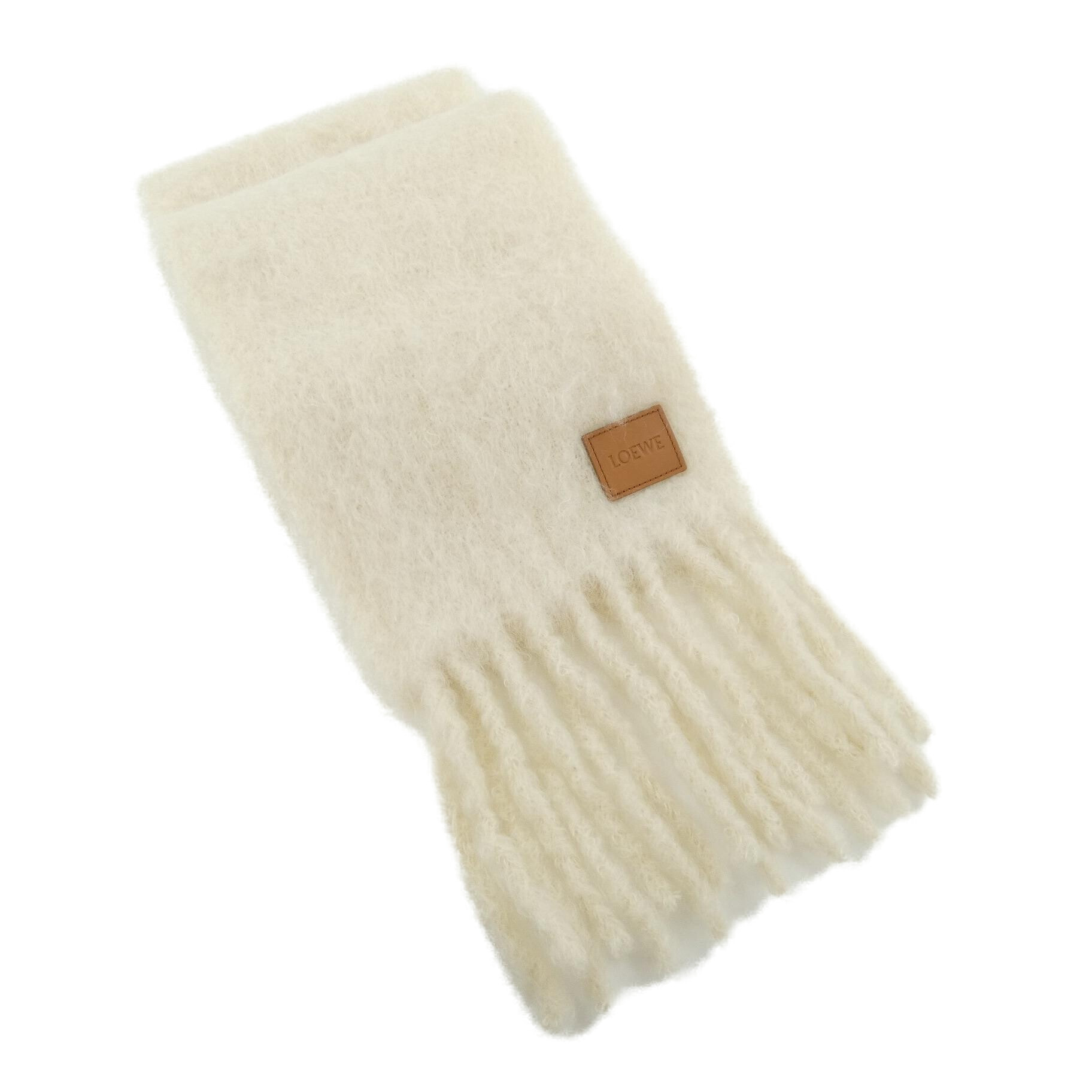 MUFFLER