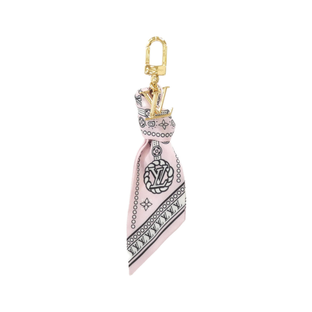 BAG CHARM