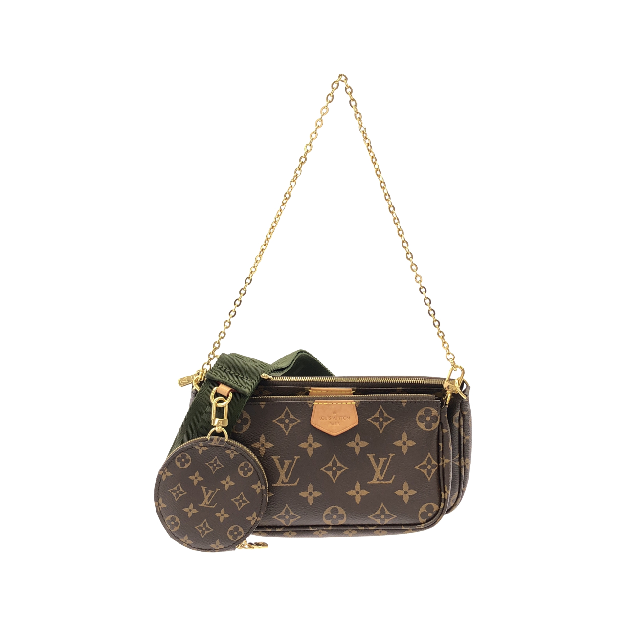 CROSS BODY BAG