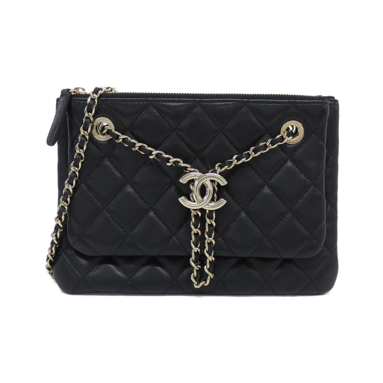 SHOULDER BAG