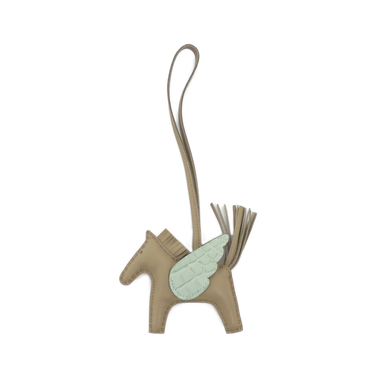 BAG CHARM