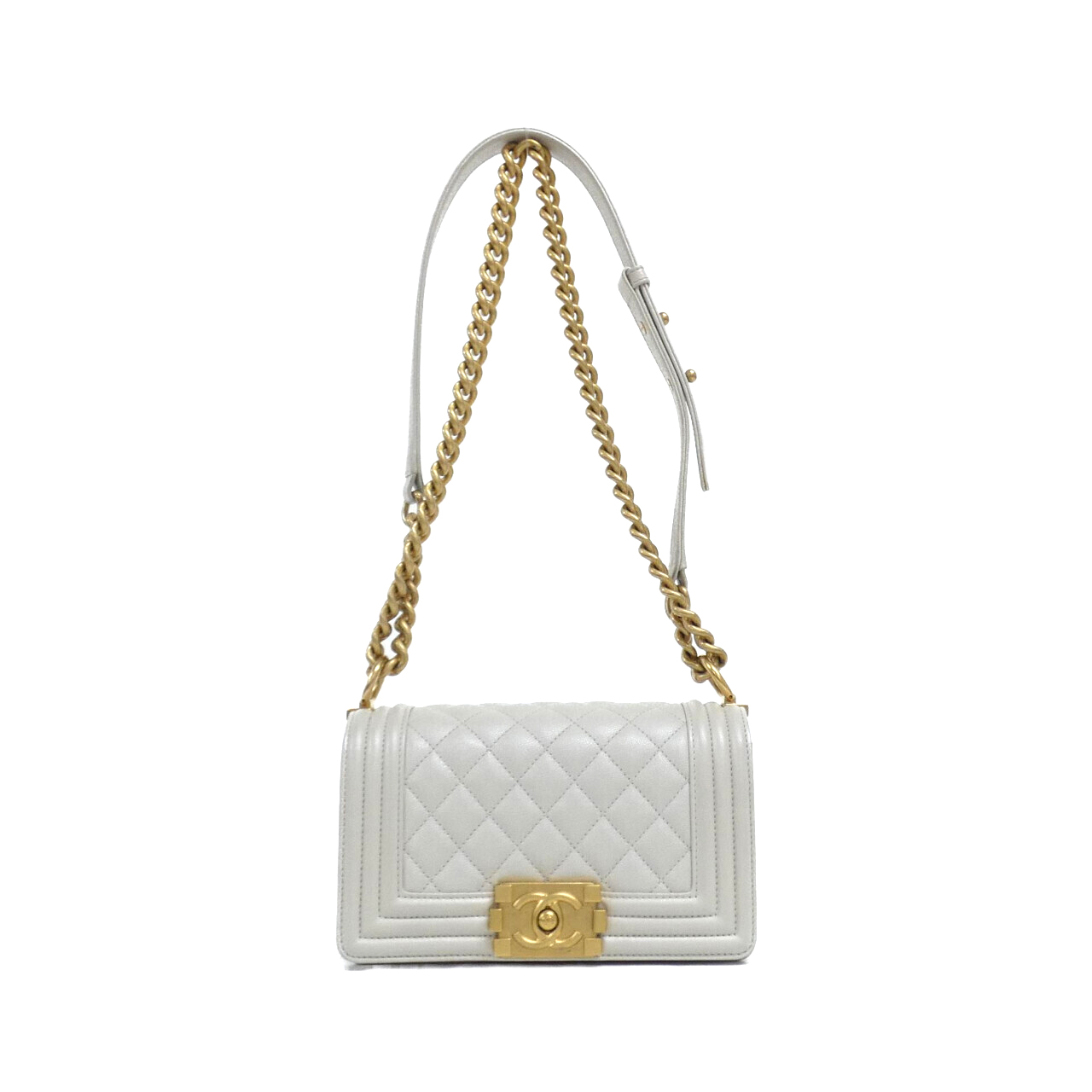 SHOULDER BAG