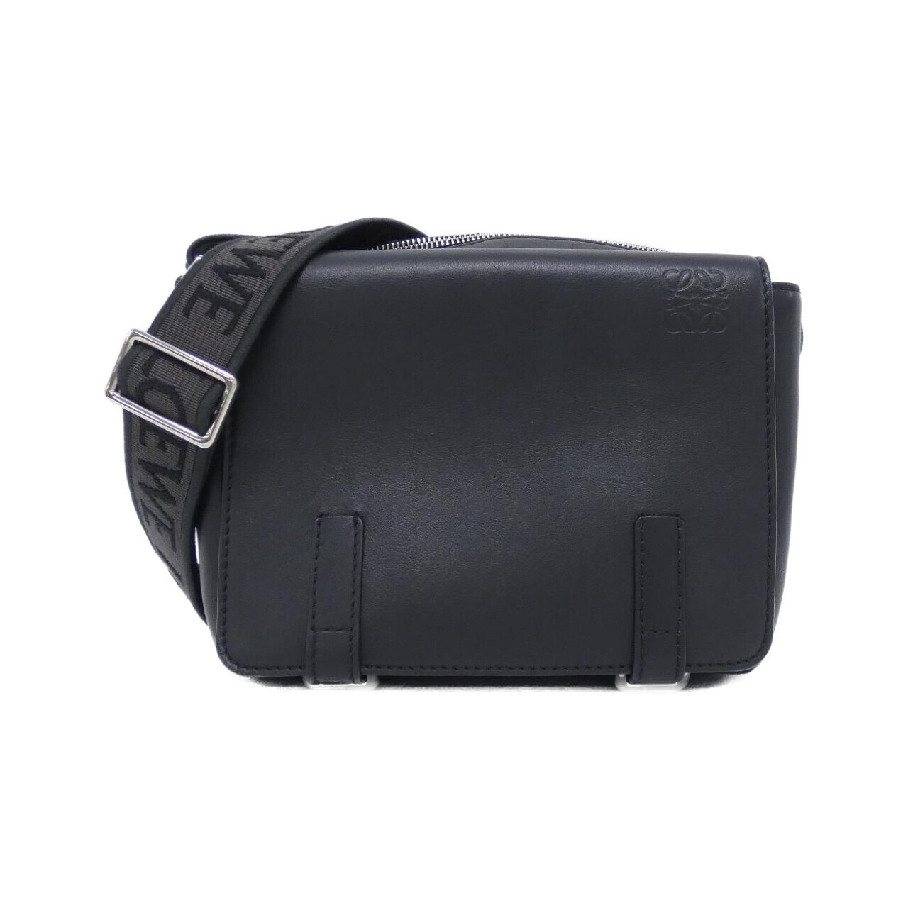 CROSS BODY BAG