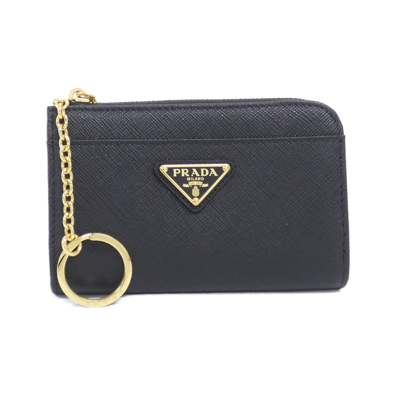 COIN & KEY CASE