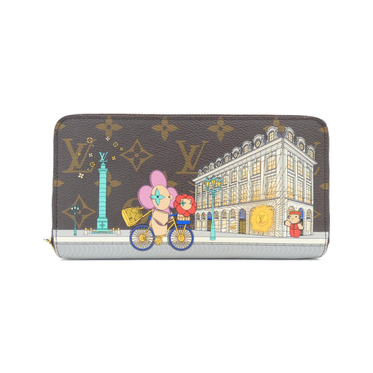 WALLET