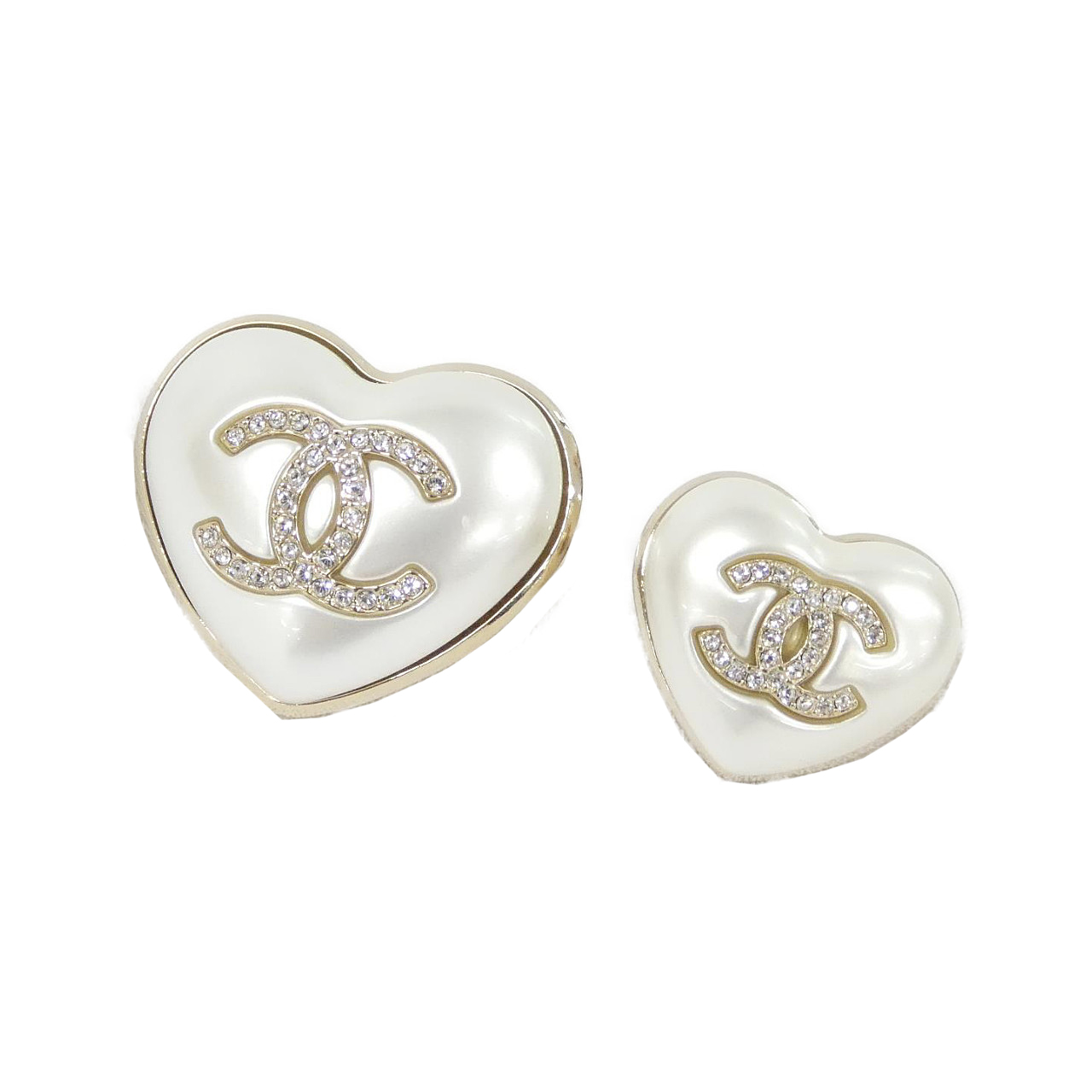 PIN BROOCH