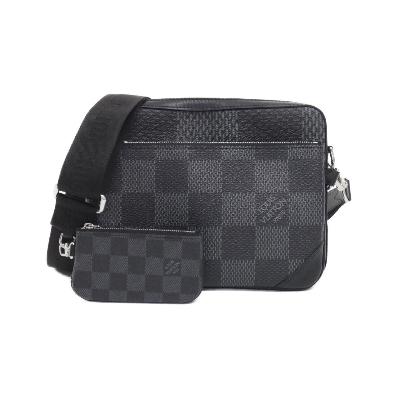CROSS BODY BAG