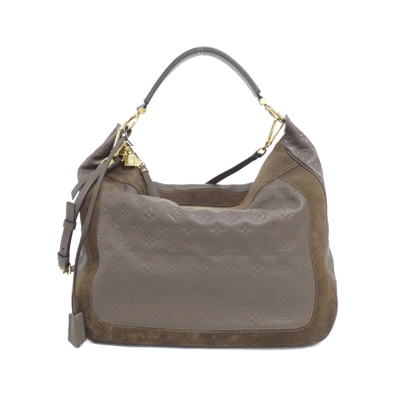 SHOULDER BAG