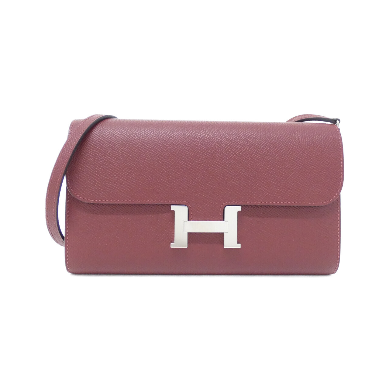SHOULDER WALLET