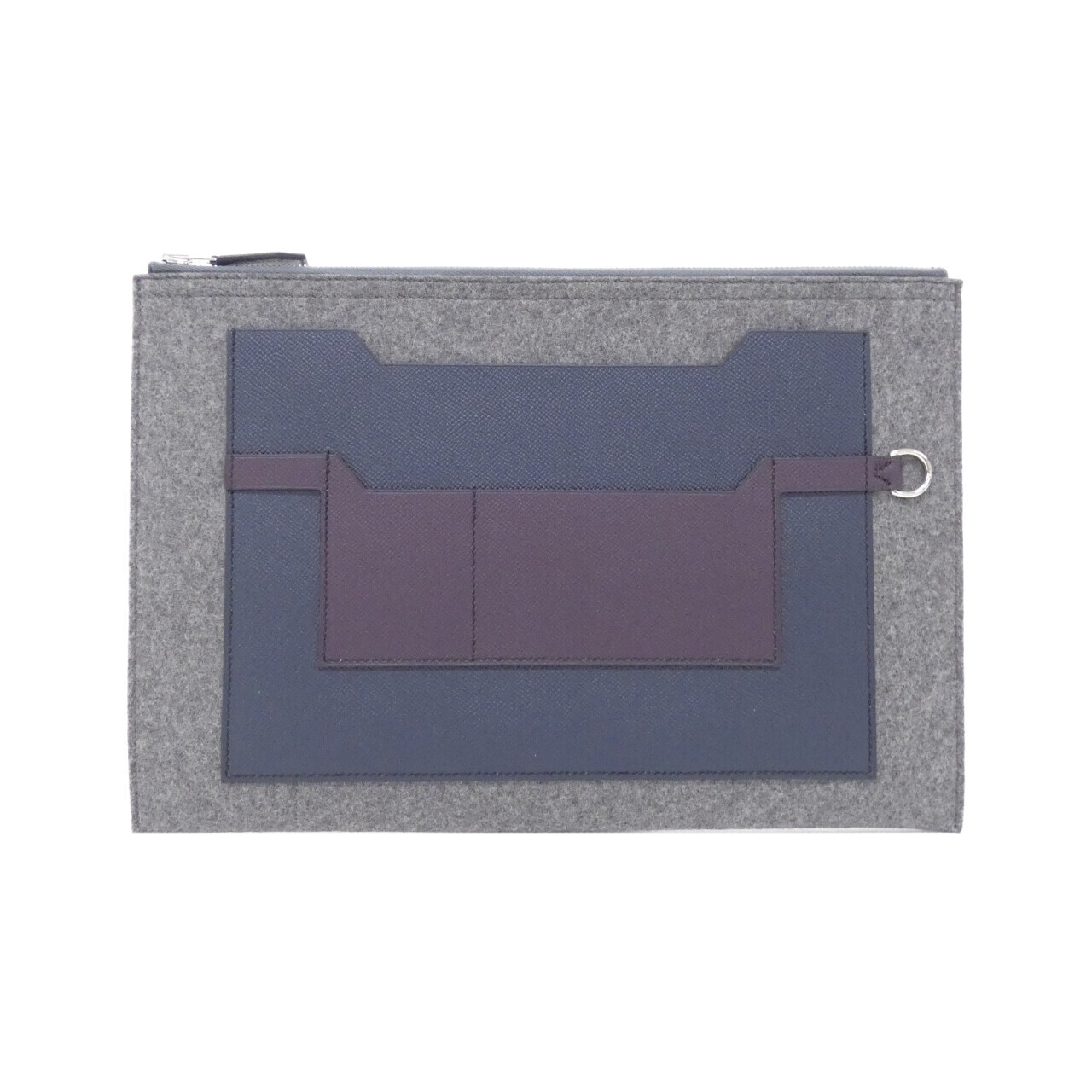 POUCH