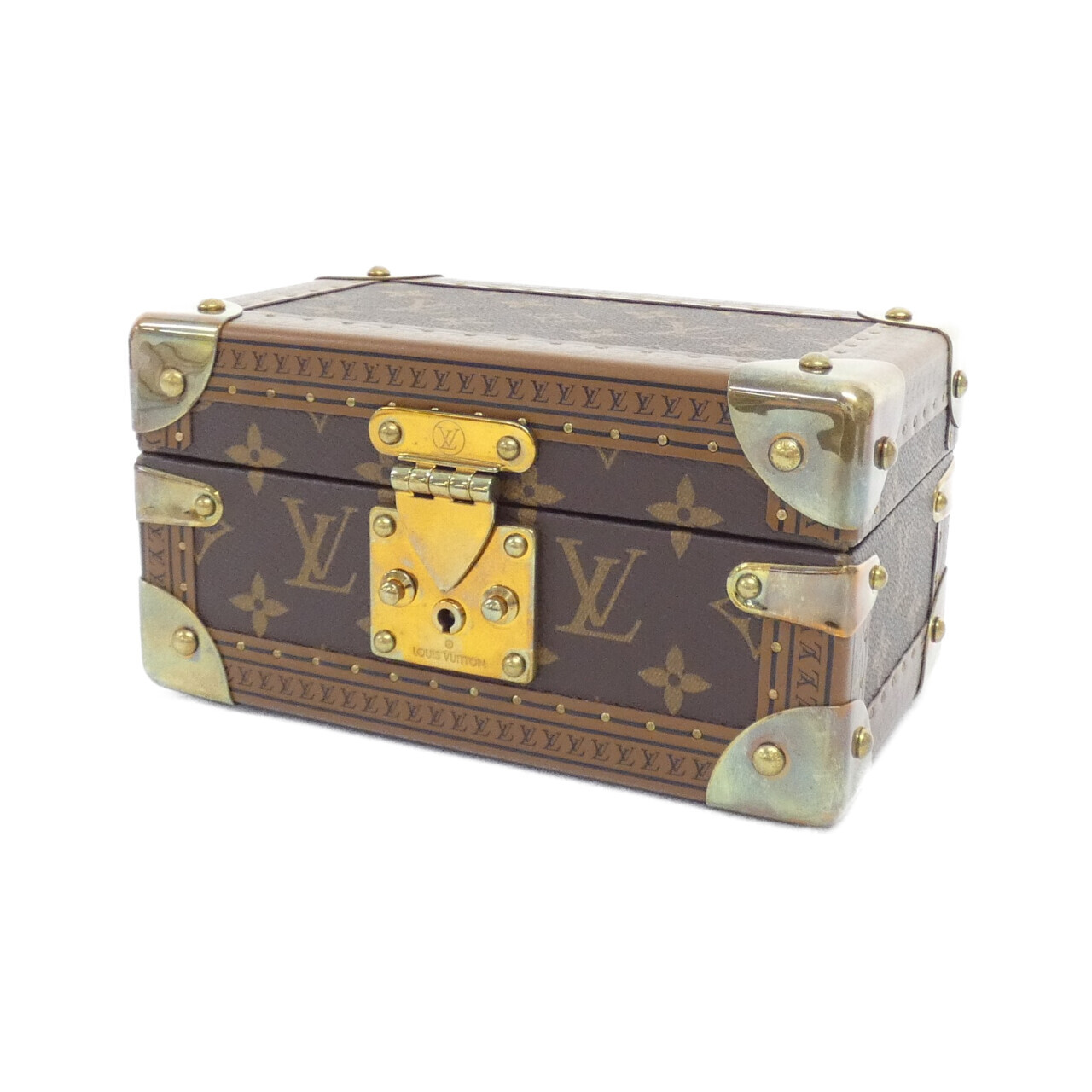 JEWELRY CASE