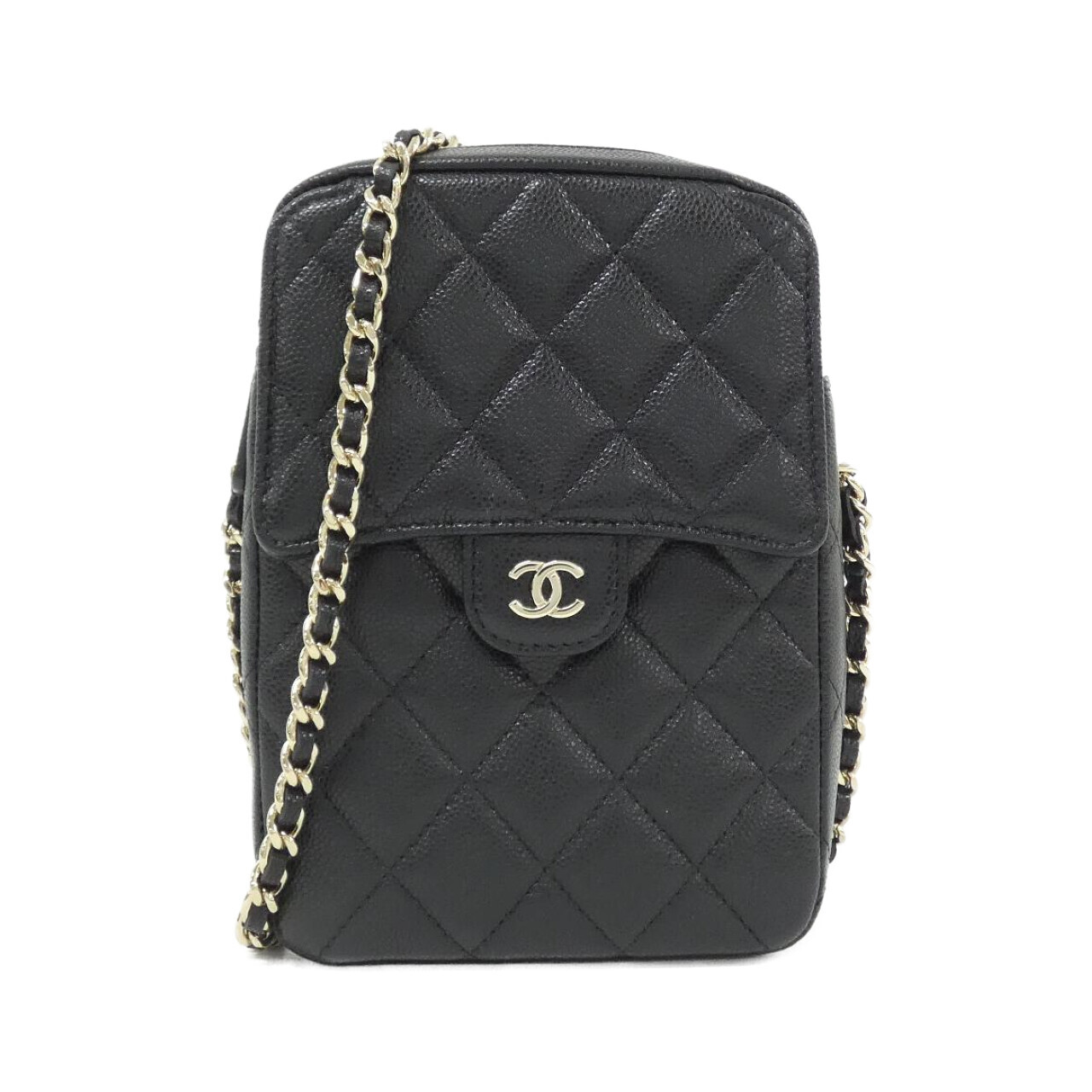 CHAIN CLUTCH