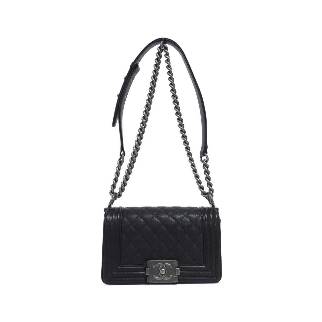 SHOULDER BAG