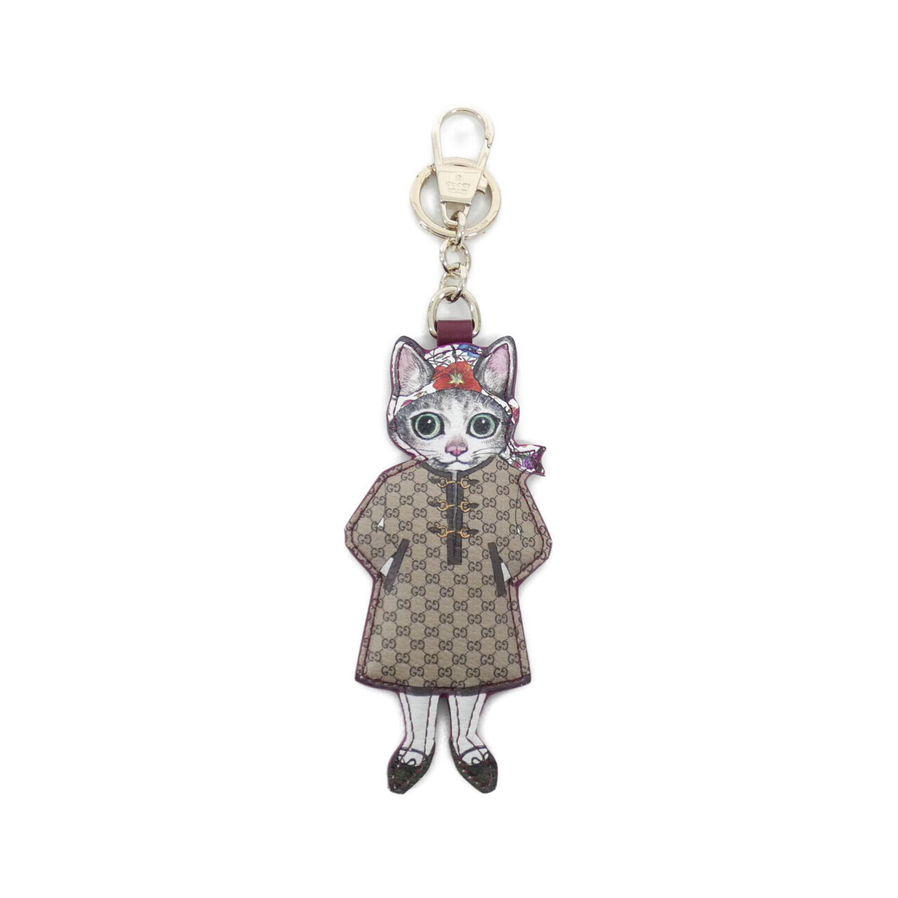 KEY RING