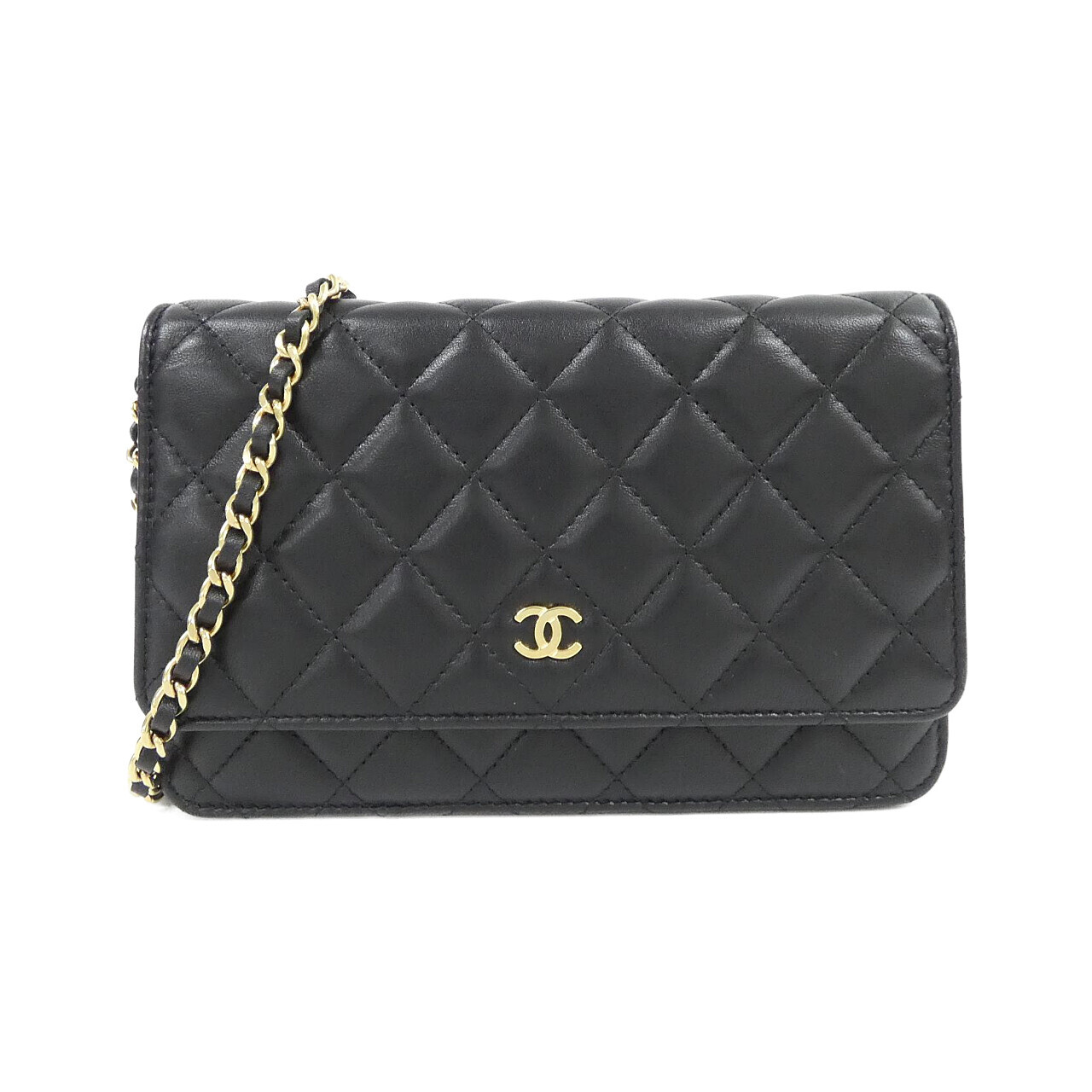 CHAIN WALLET