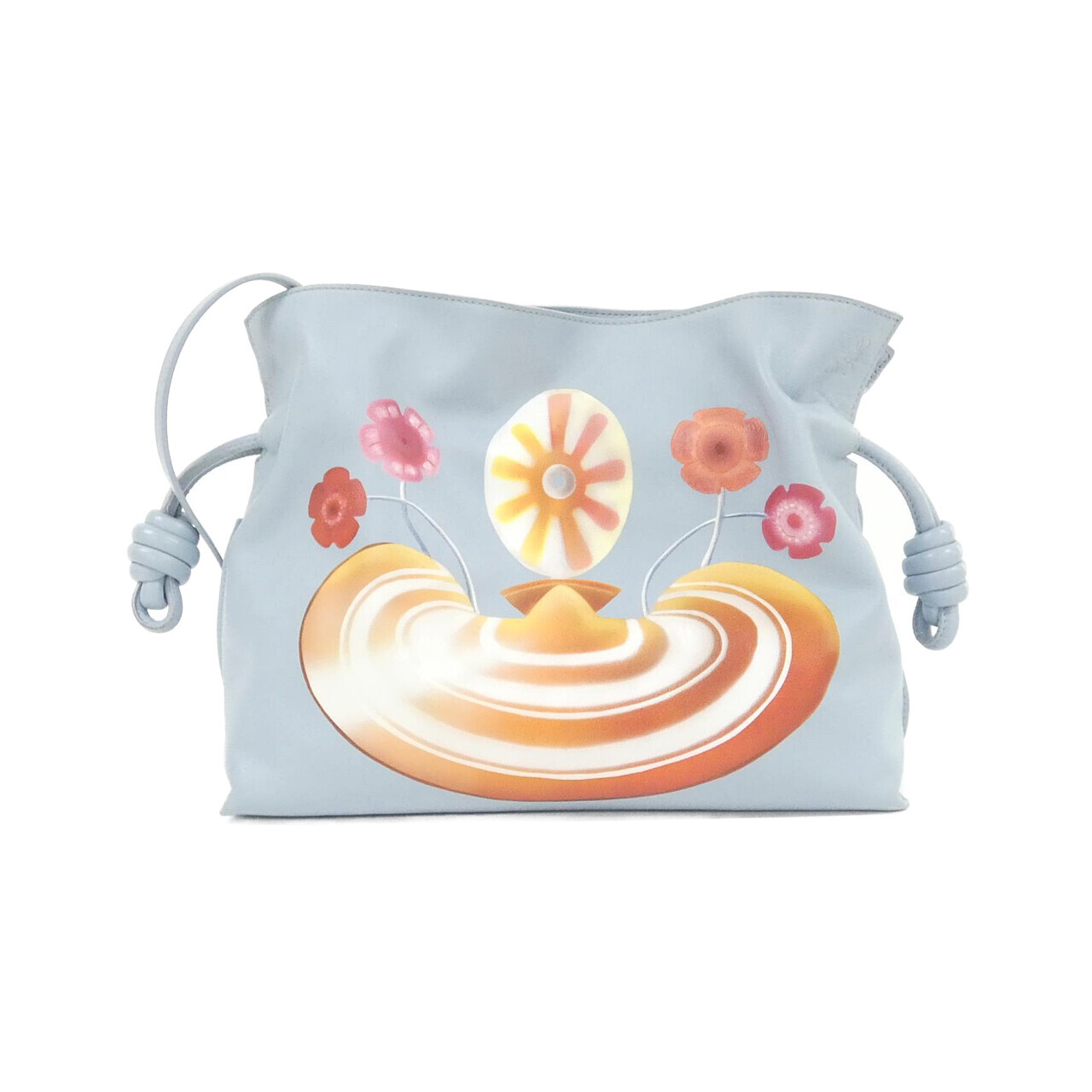CLUTCH BAG