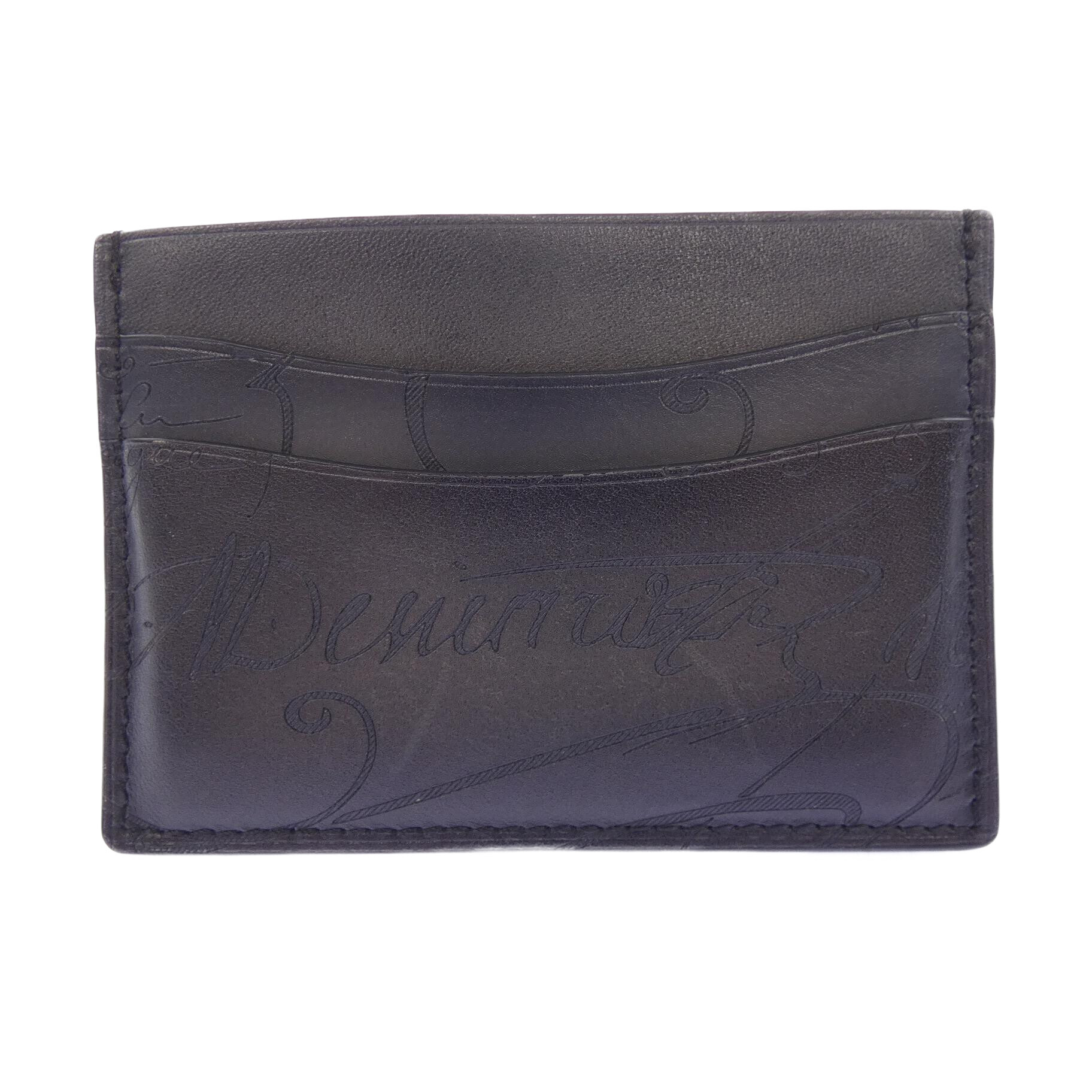 CARD CASE