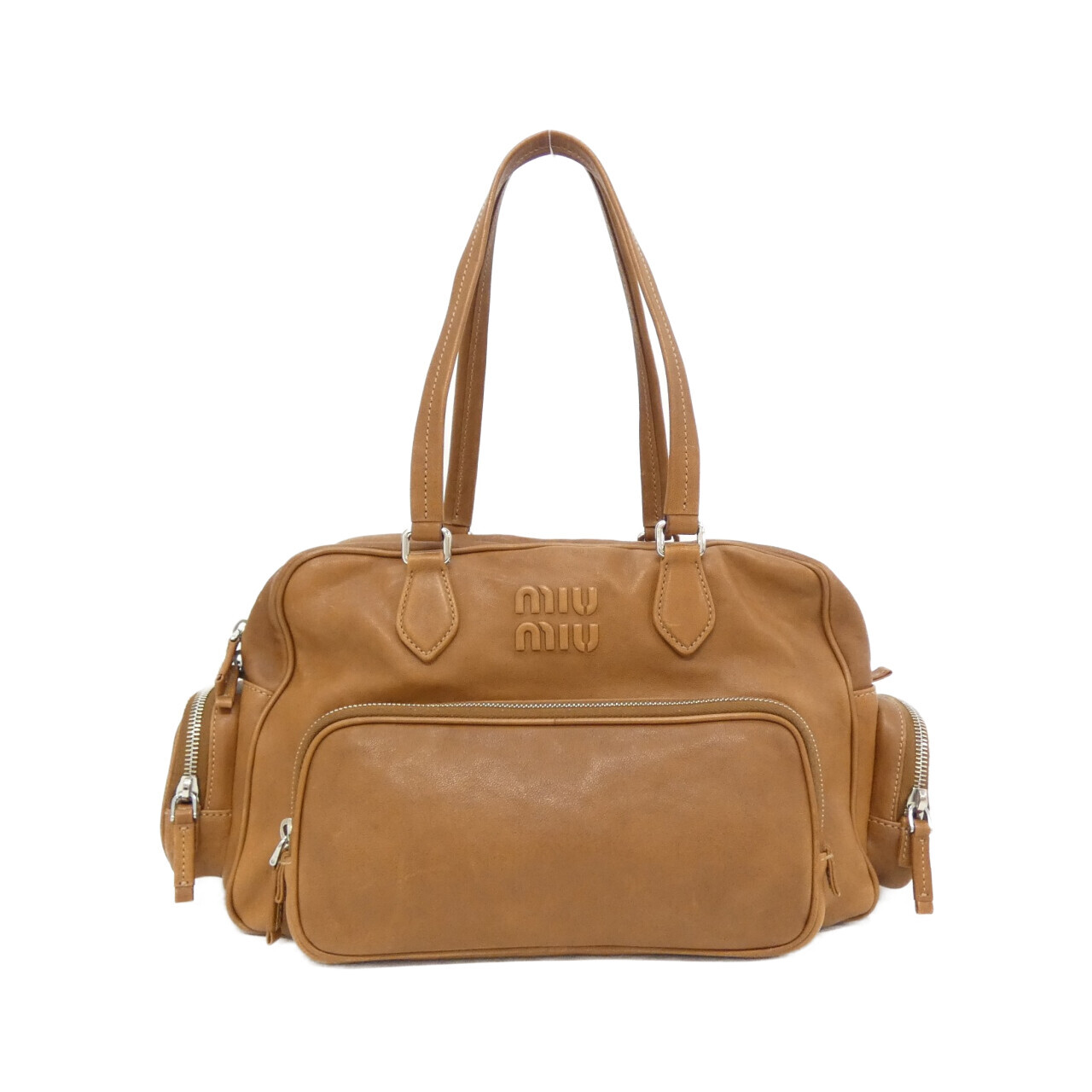 SHOULDER BAG