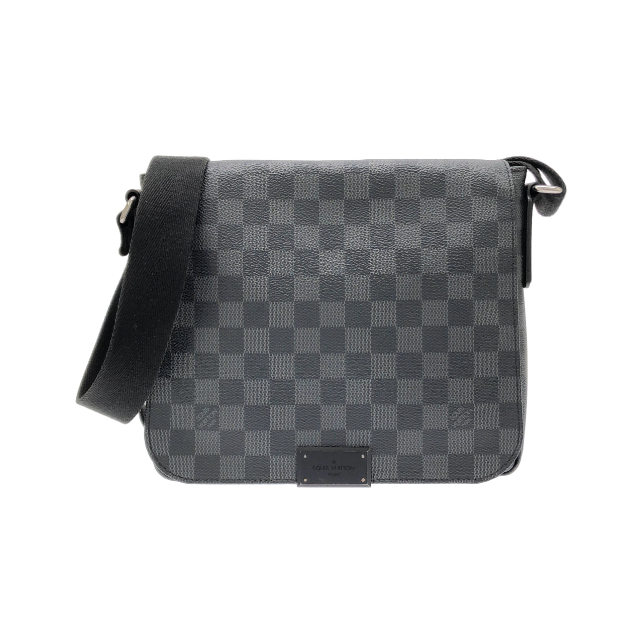 CROSS BODY BAG
