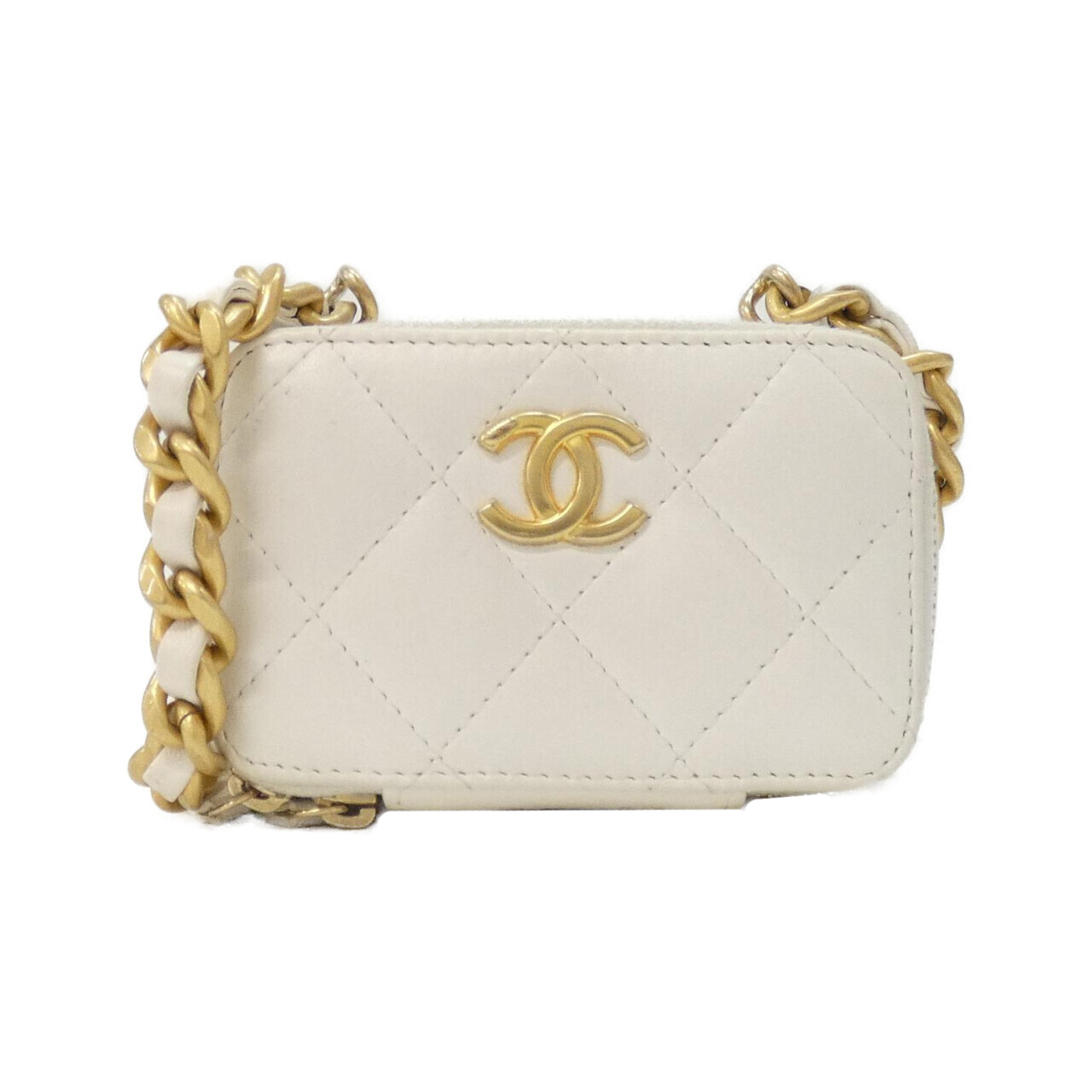 CHAIN CLUTCH