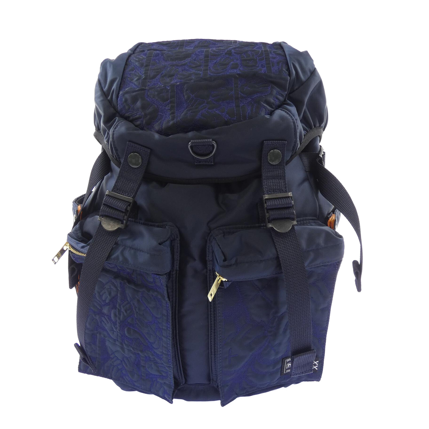 BACKPACK