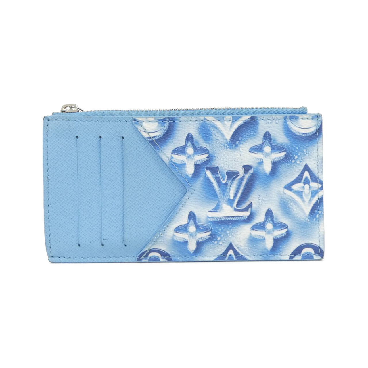COIN & CARD CASE
